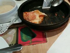 -必胜客(五道口店)
