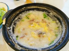 -东方之珠海鲜酒楼(南开店)