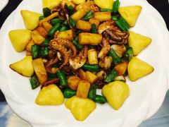 -羊城酒店·中餐厅