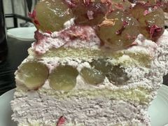 -山与蓝·轻糖鲜果蛋糕(勒泰店)