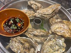 -破瓦寒窑·地摊烤羊排