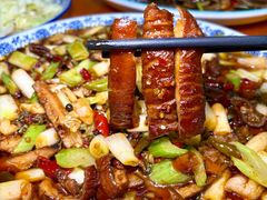 -李大爷的泡椒馆(冉家坝店)