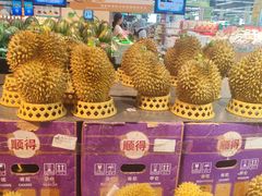 -广百家超市(大东海店)