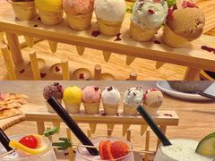 -ALLORA意大利餐厅(丰盛里店)