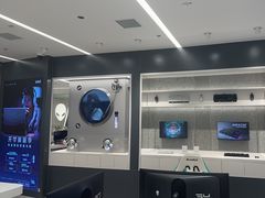 -外星人戴尔官方售后维修总站(来福士店)