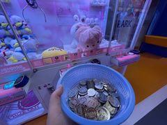 -爱玩嘉年华(江北一店)