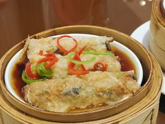 -豫璟轩中餐厅(南昌万怡店)