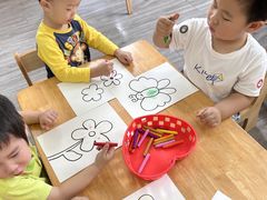 -徐汇区陇龙幼稚园