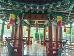 -纽斯桑拿会所(天山店)