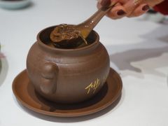 -白天鹅宾馆-玉堂春暖餐厅
