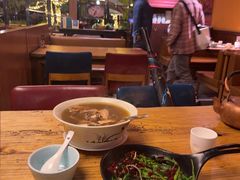 -缘生态云南菜·野生菌庭院餐厅(华侨城店)