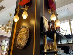 -Entrecôte 法国牛扒馆(保利·时光里店)