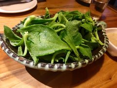 冰草养生菜-颐和•海鲜砂锅粥•啫啫煲(奥林匹克广场店)