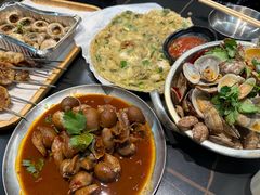 -老虎滩大连海鲜烧烤(建邺云锦路总店)