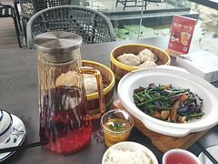 -蘇河湾·新鲁菜·泰山宴(泰山店)
