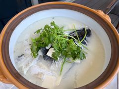 -宝荣鱼馆·临湖之宴(千岛湖店)