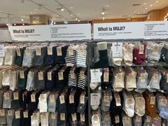 -MUJI无印良品(大唐西市店)