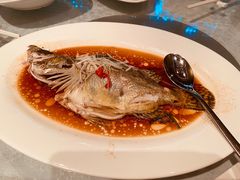 -东方明珠老上海8号餐厅(东方明珠广播电视塔店)