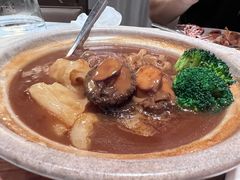 -荣兴酒家(徐家汇店)