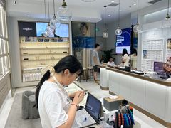 -无界眼镜MaxLess(南翔印象城店)