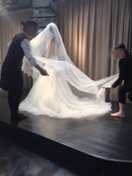 -MuseMarry婚纱(前海嘉里中心店)