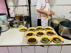 -赵伍面庄(松石大道店)
