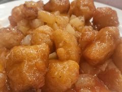 -惠宾饭庄(中山路店)
