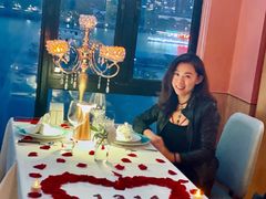 -Kathleen's Waitan 凯圣琳江景西餐厅(外滩店)