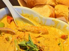 -大头虾越式风味餐厅(光明广场店)