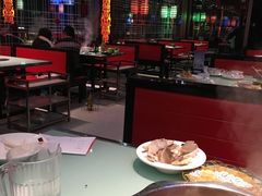 -天都火锅酒楼(虹梅南路店)