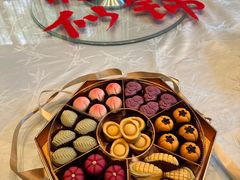 -御仙都北京菜馆·烤鸭店(双井店)