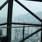 尽显建筑之美｜Intercontinental 重庆洲际