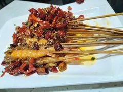 -杨记大丰收鱼庄(国贸店)