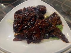 酱爆猪肝-壶园美食·淮扬菜(东圈门店)