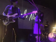 -Vox Livehouse(长沙店)