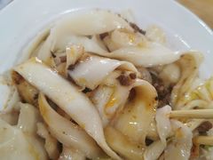 -华兴街自力面店