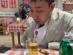 -孟记粥铺·家常菜·烧烤·粥(亚运村店)