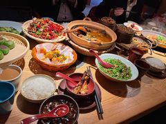 -吃饭皇帝大(解放西路店)
