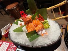 -披头士和牛火锅·寿喜烧自助(陶溪川店)