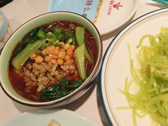 -川人百味(金安中央大街店)