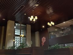 -戈尔登酒店·满堂彩咖啡厅