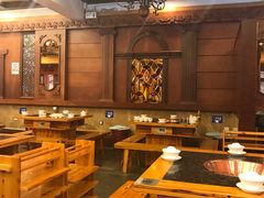 -老码头火锅(玉林店)