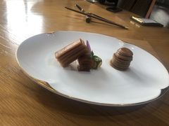 -荷风细雨·中国茶宴(碧云店)