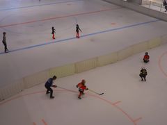 -食悦天美食广场(长沙IFS国金中心店)