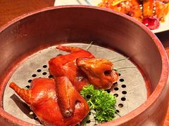 -湘湖逍遥庄园·水漾中餐厅