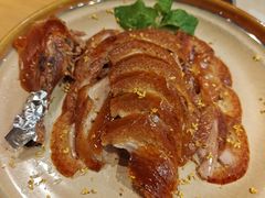-青年公社烤鸭(蜀山万象汇店)