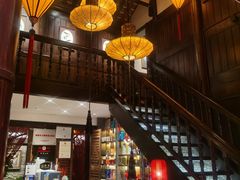 -三只耳火锅(宽窄巷子店)