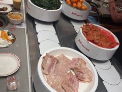 -龍歌自助小火锅(雨花台江南虹悦城店)