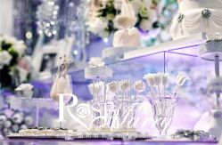 -虹桥迎宾馆·宴会厅