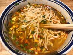 -袁家村关中印象美食(万象汇店)